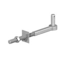 Galvanised Hook To Bolt