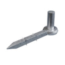 Galvanised Hook To Drive Pin