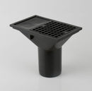 110mm Integral Rectangular Hopper