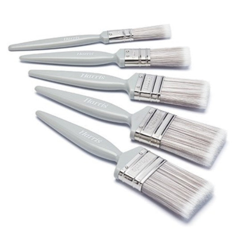 Harris Essentials Paint Brushes