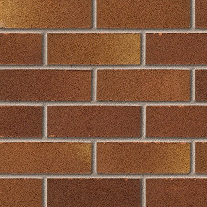 Ibstock Tradesman Heather Brick