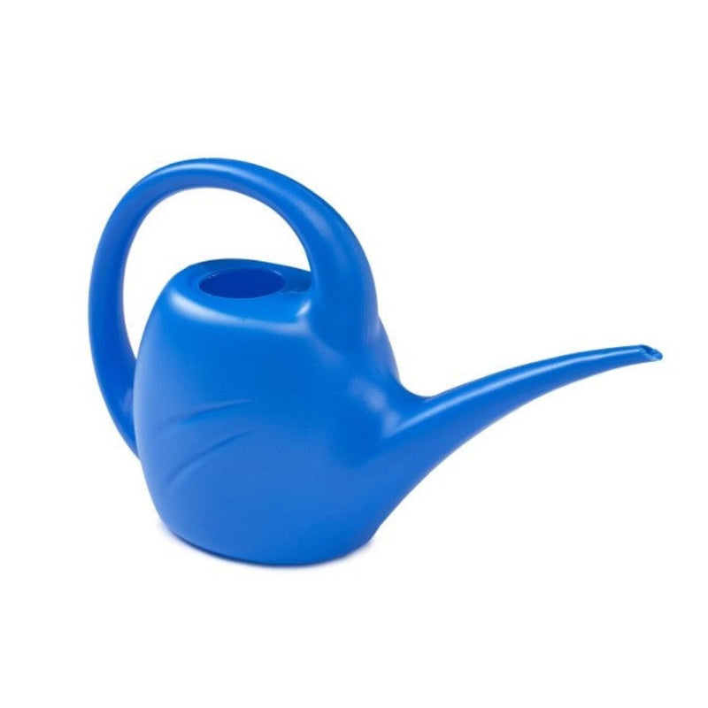 Indoor Watering Can 1.5ltr Blue