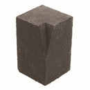 AG Bullnose Kerb Internal Corner Slate