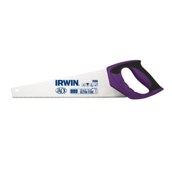 Irwin Toolbox Handsaw 335mm