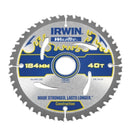 Irwin WeldTec Circular Saw Blade