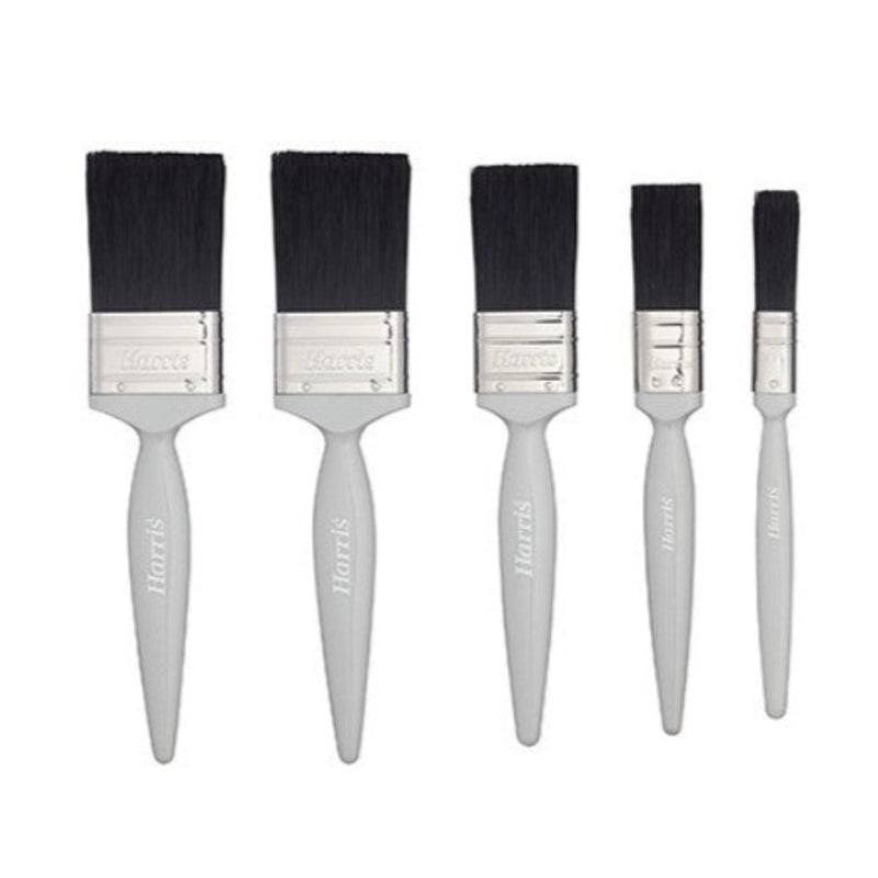 Harris Essentials Gloss Brushes