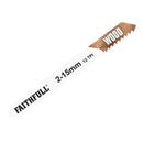 Faithfull Wood Jigsaw Blade