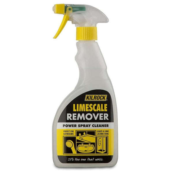 Kilrock Limescale Remover 500ml