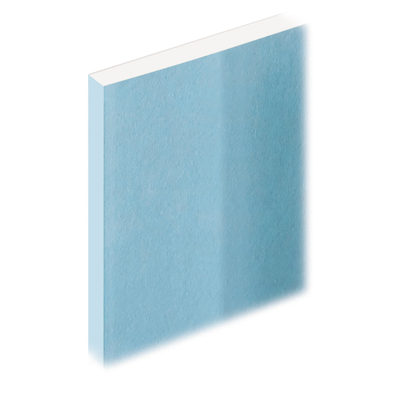 Knauf Plasterboard Sound Panel 2400 x 1200 x 12.5mm Square Edge