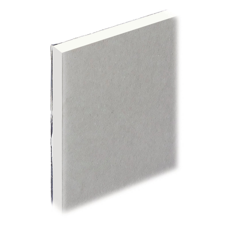 Knauf Plasterboard Foil Backed 2400 x 1200 x 12.5mm Square Edge