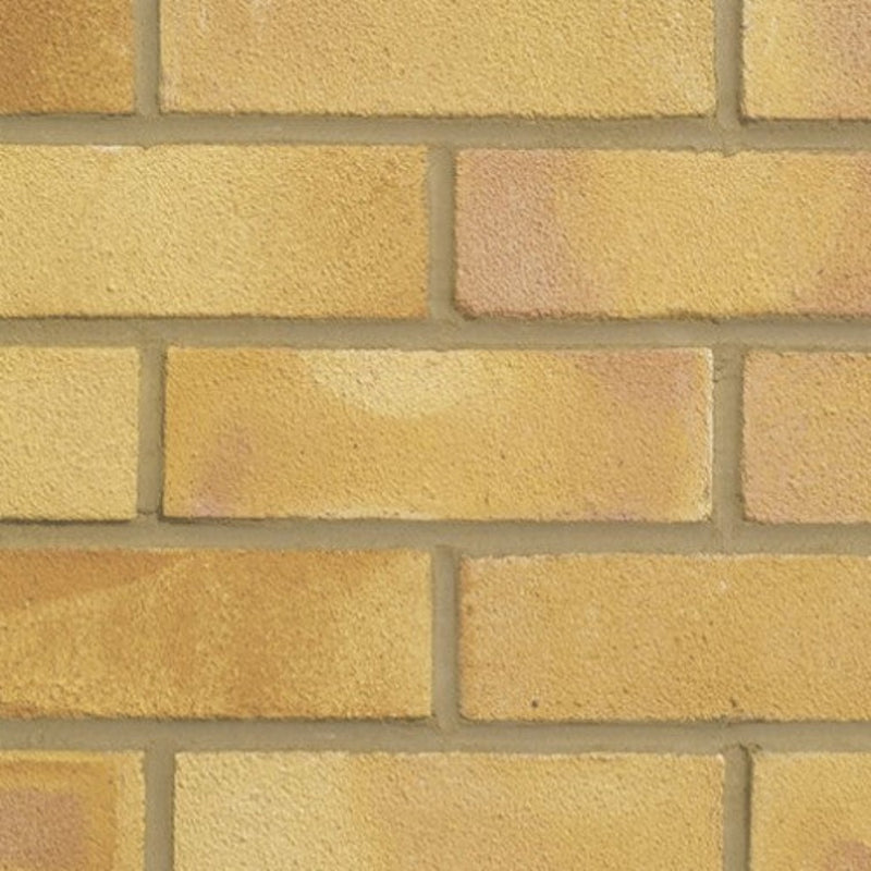 LBC Golden Buff Brick