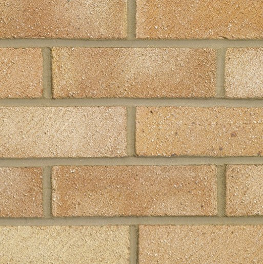 LBC Milton Buff Brick