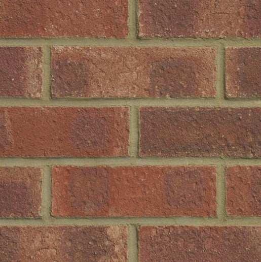 LBC Tudor Brick