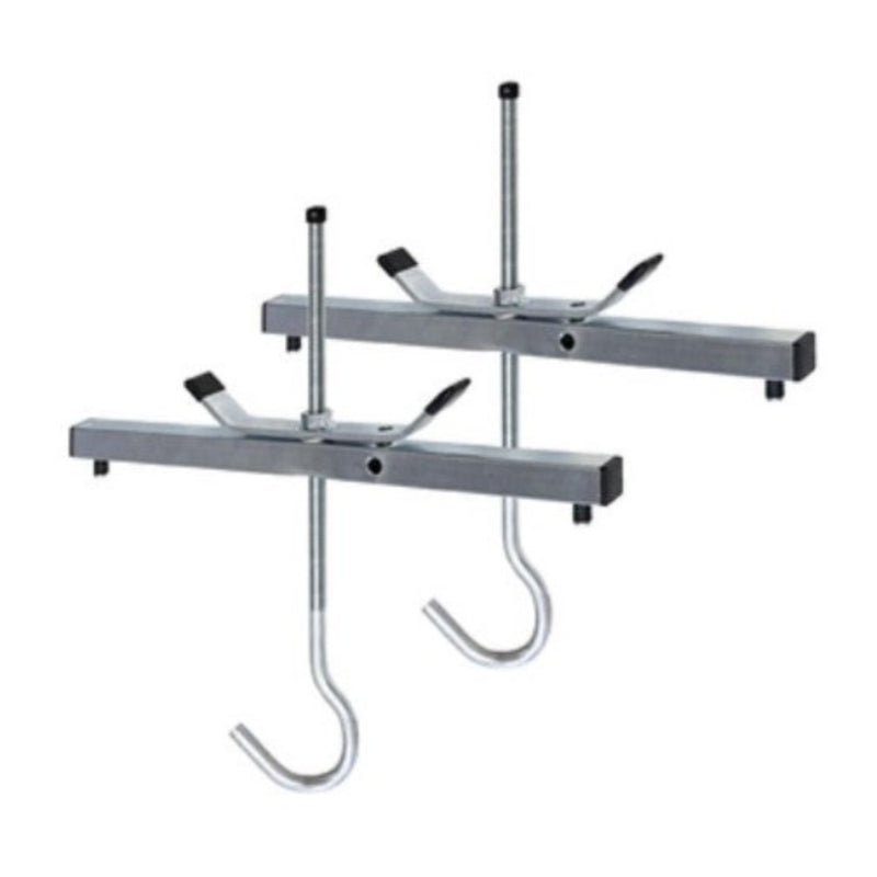 Aluminium Ladder Rack Clamp