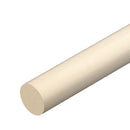 Light Hardwood Dowel Moulding