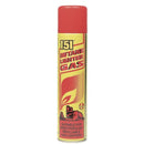 Lighter Gas Fluid 250ml