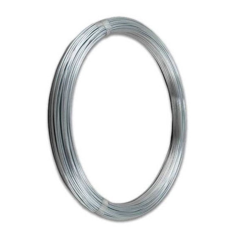 Thread Line Wire Galvanised Plain Line Wire For Netting