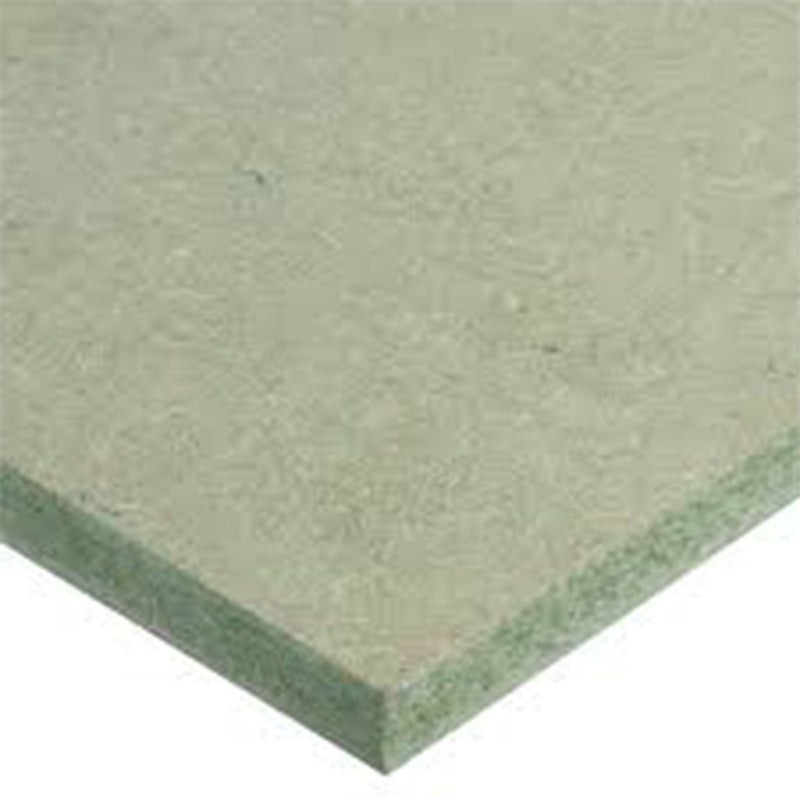 2440 x 1220 x 18mm Moisture Resistant MDF Board