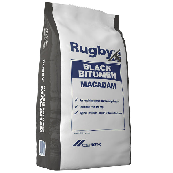 Black Macadam 25kg
