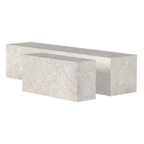 Mannok Aircrete Coursing Brick 100mm B5