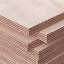 2440 x 1220mm Marine Plywood