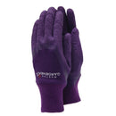 Town & Country Master Gardener Glove Purple