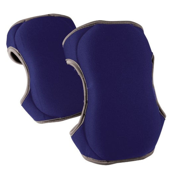 Town & Country Memory Foam Knee Pads Navy