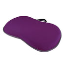 Town & Country Memory Foam Kneeler Plum