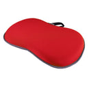Town & Country Memory Foam Kneeler Red