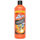 Mr Muscle Drain Gel 1ltr