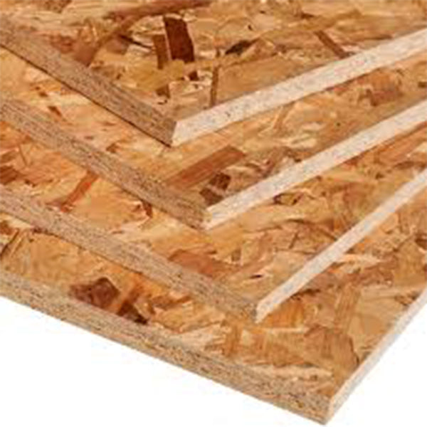 2440 x 1220mm OSB Stirling Board