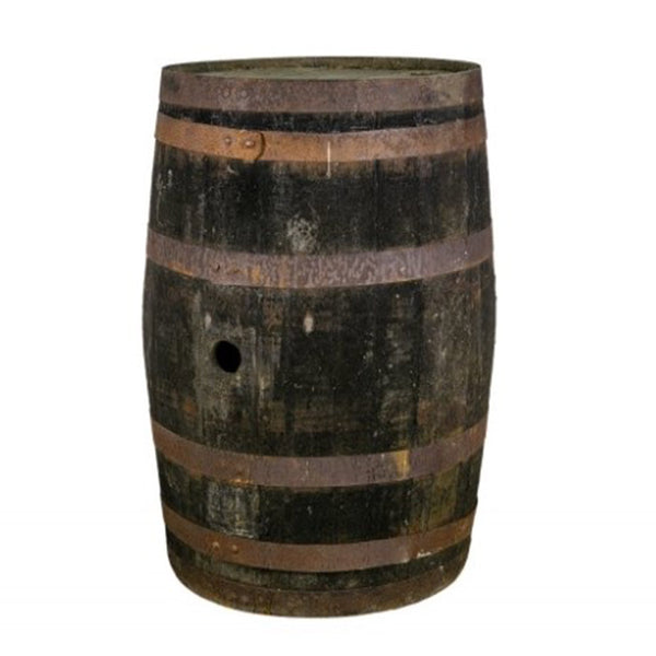 Wooden Oak Barrels Whole
