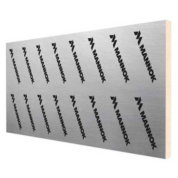 PIR Insulation Board 2400 x 1200mm (25-150mm)