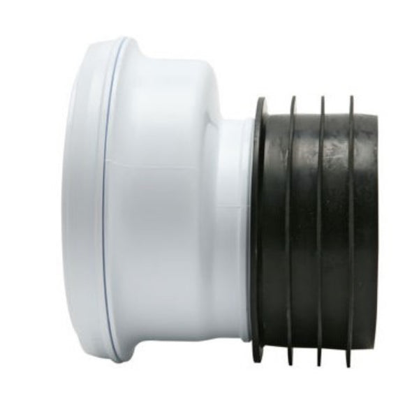 12mm Offset Pan Connector