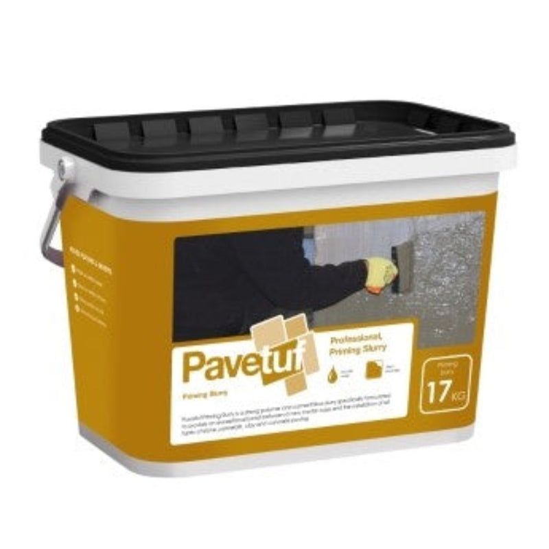 Pavetuf Porcelain Priming Slurry 17kg