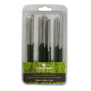 Luxigraze Artificial Grass Galvanised 'U' Pins