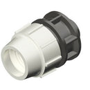 Plasson Male Adaptor BSP Thread