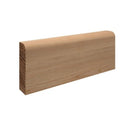 19 x 50mm Redwood Architrave Bullnose