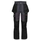 Regatta Pro Infiltrate Stretch Trouser Iron