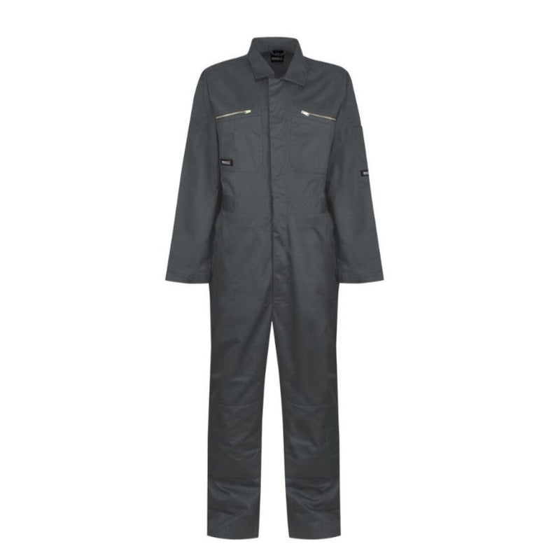 Regatta Coverall Sage