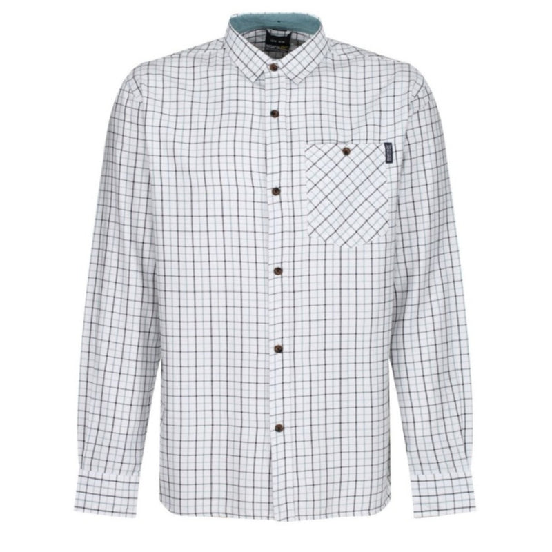 Regatta Men's Tattersall Check Shirt