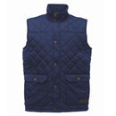 Regatta Tyler Diamond Quilt Bodywarmer Navy