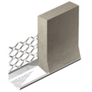 Galvanised Render Stop Bead