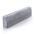 BSS Half Batt Straight Road Kerb 125 x 255 x 914mm