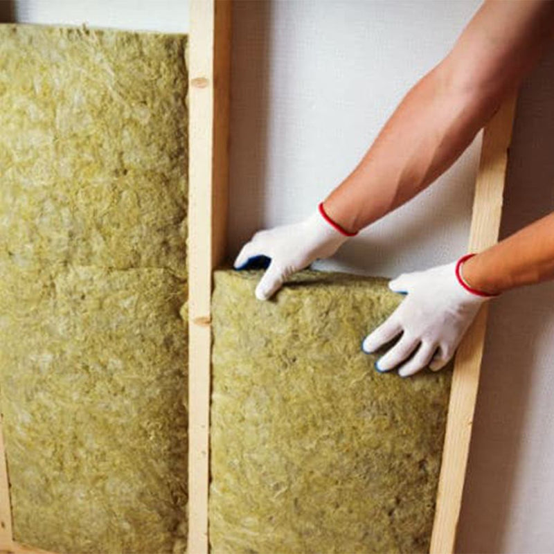 Rockwool Sound Slab Insulation 50mm 8.64m2