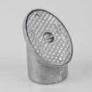 110mm Oval Rodding Point