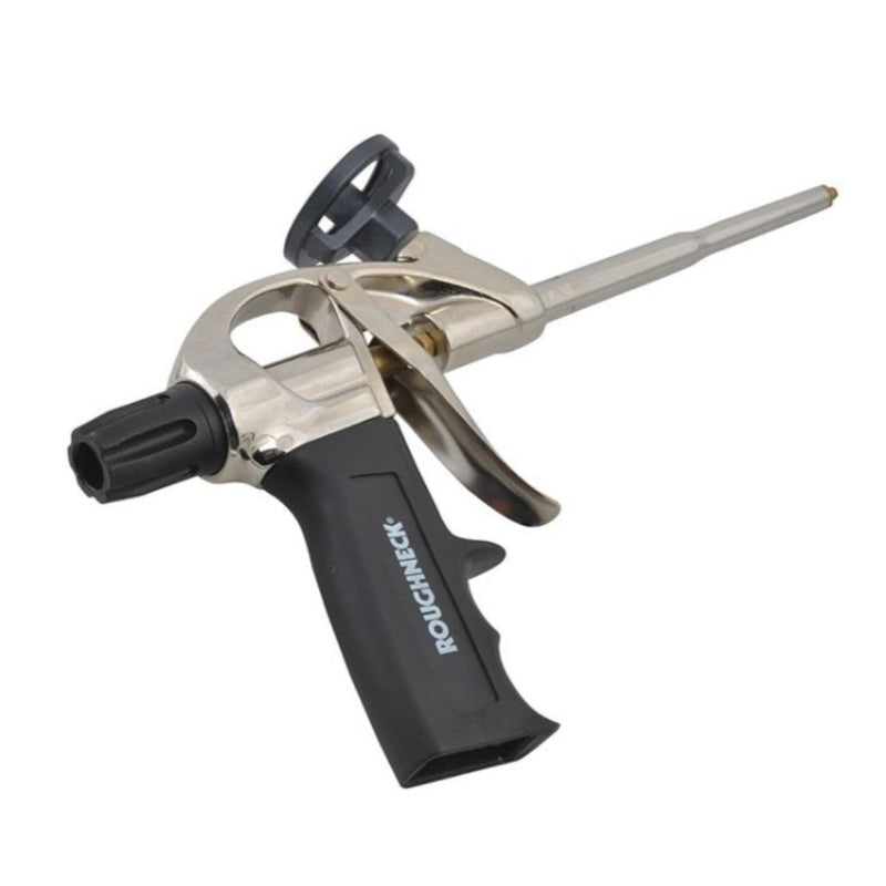 Roughneck Foam Applicator Gun