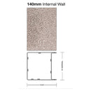 Birtley SB140 140mm Box Lintel