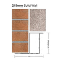 Birtley SBL200 200mm Box Lintel