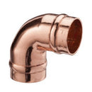 Solder Ring Elbow
